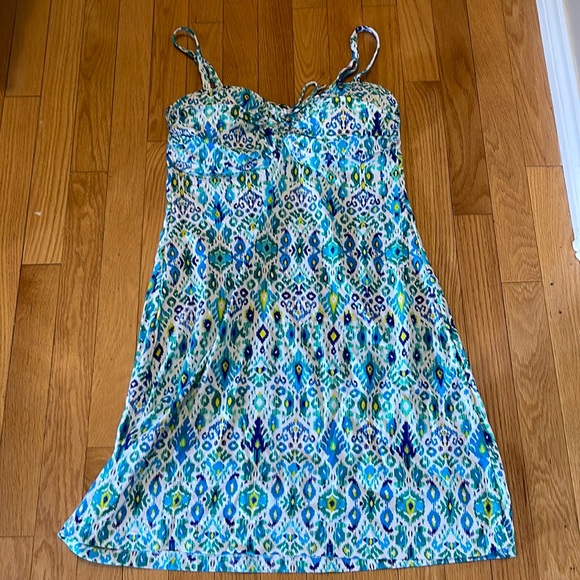 Tommy Bahama Other - Tommy Bahama swim dress cover up size medium